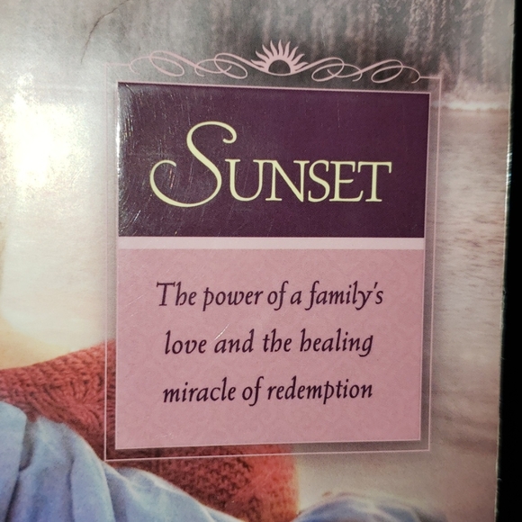 New Karen Kingsbury Sunset - Picture 7 of 7